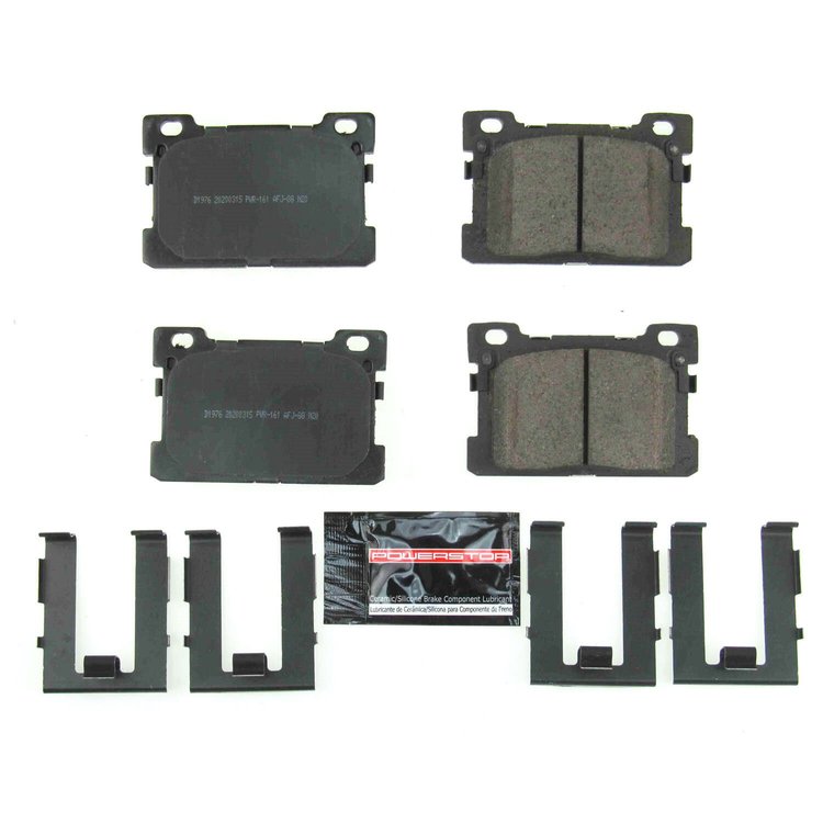 Z23 EVO SPORT PAD W/HDW