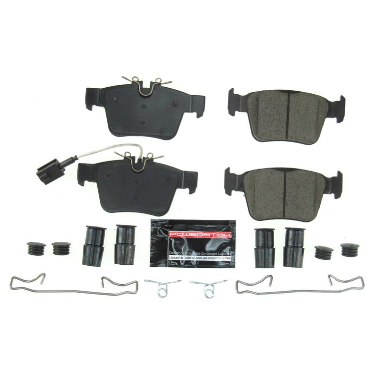 Z23 EVO SPORT PAD W/HDW