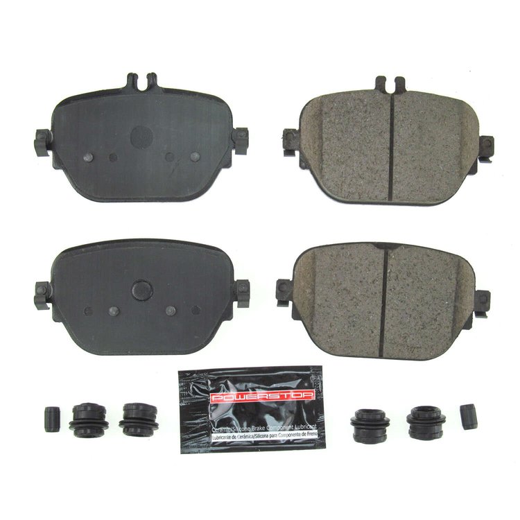 Z23 EVO SPORT PAD W/HDW
