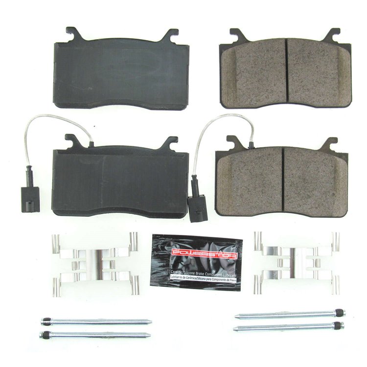 Z23 EVO SPORT PAD W/HDW