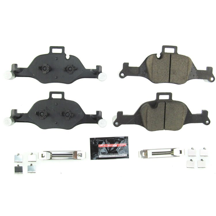 Z23 EVO SPORT PAD W/HDW