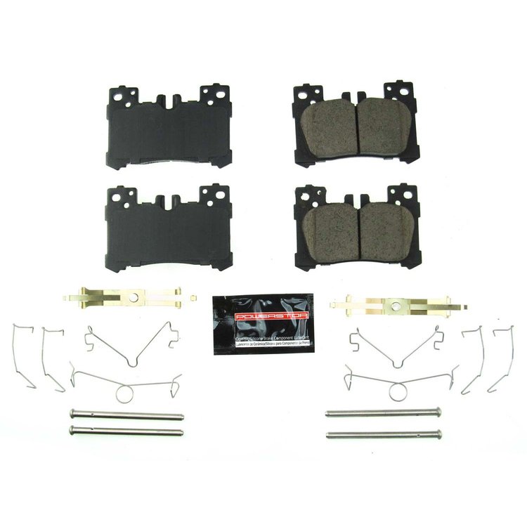 Z23 EVO SPORT PAD W/HDW