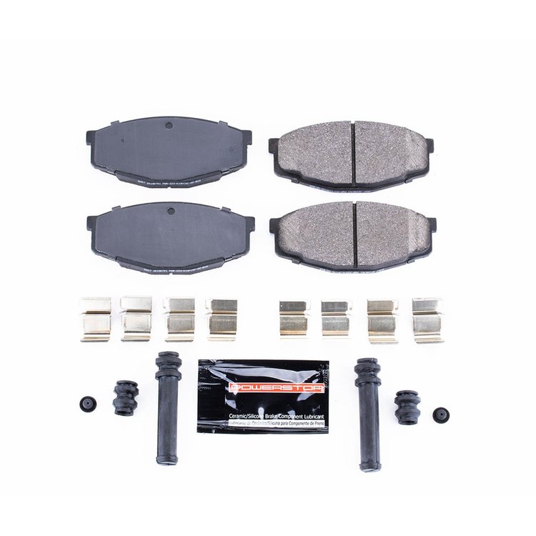 Z23 EVO SPORT PAD W/HDW