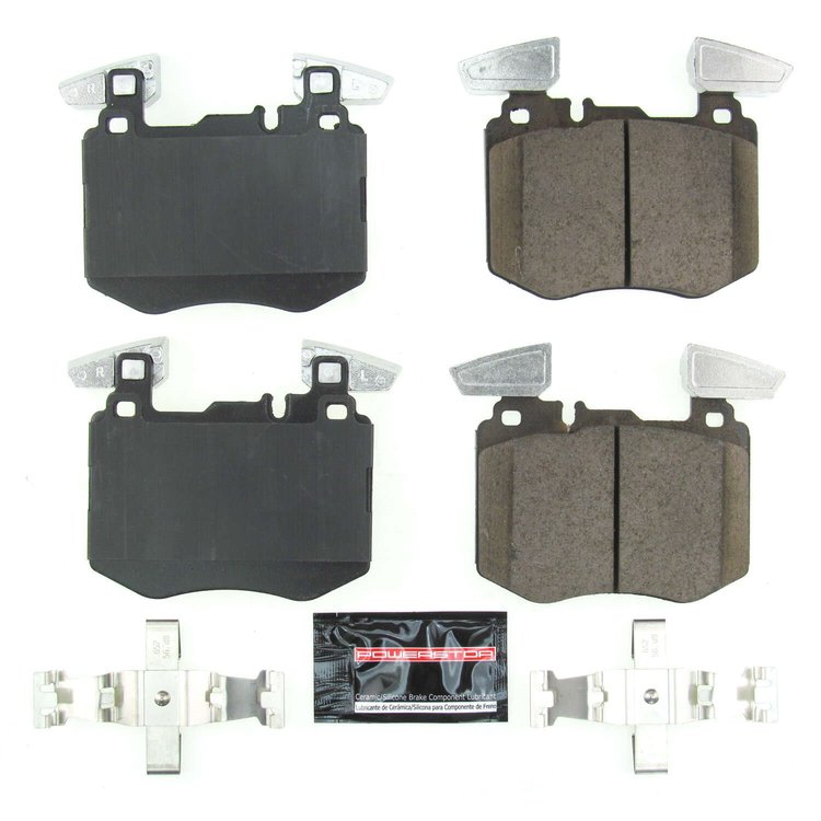 Z23 EVO SPORT PAD W/HDW
