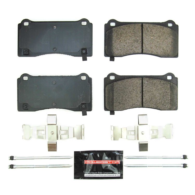 Z23 EVO SPORT PAD W/HDW