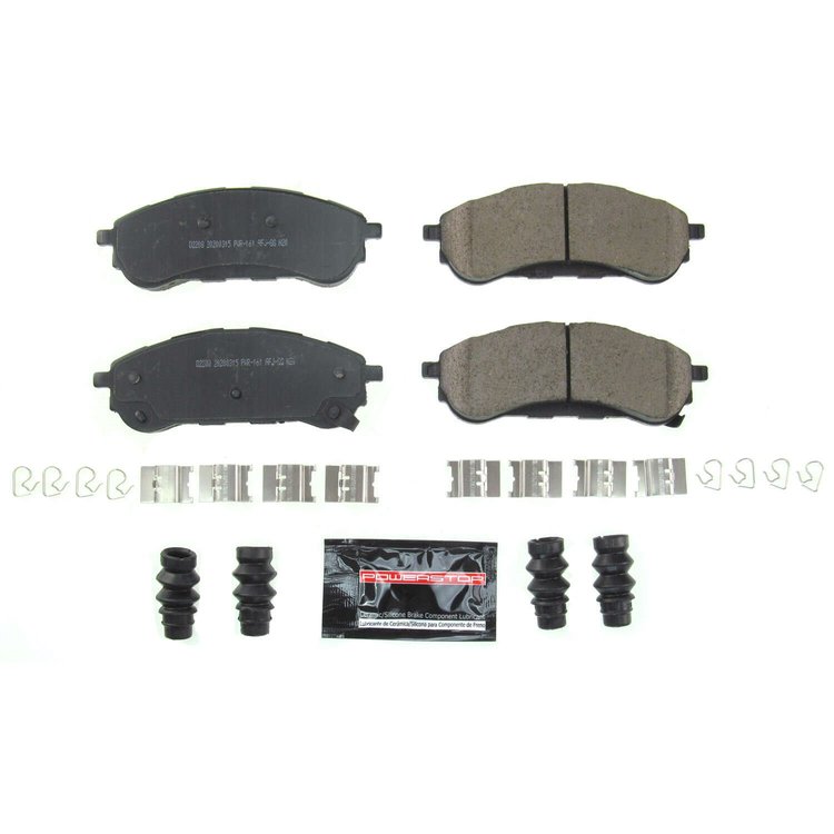 Z23 EVO SPORT PAD W/HDW