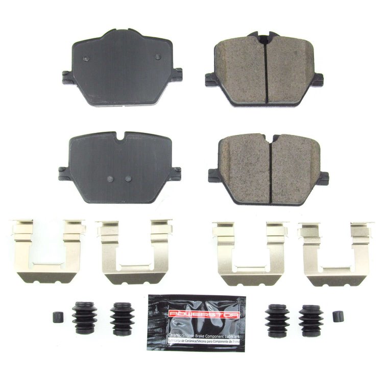 Z23 EVO SPORT PAD W/HDW
