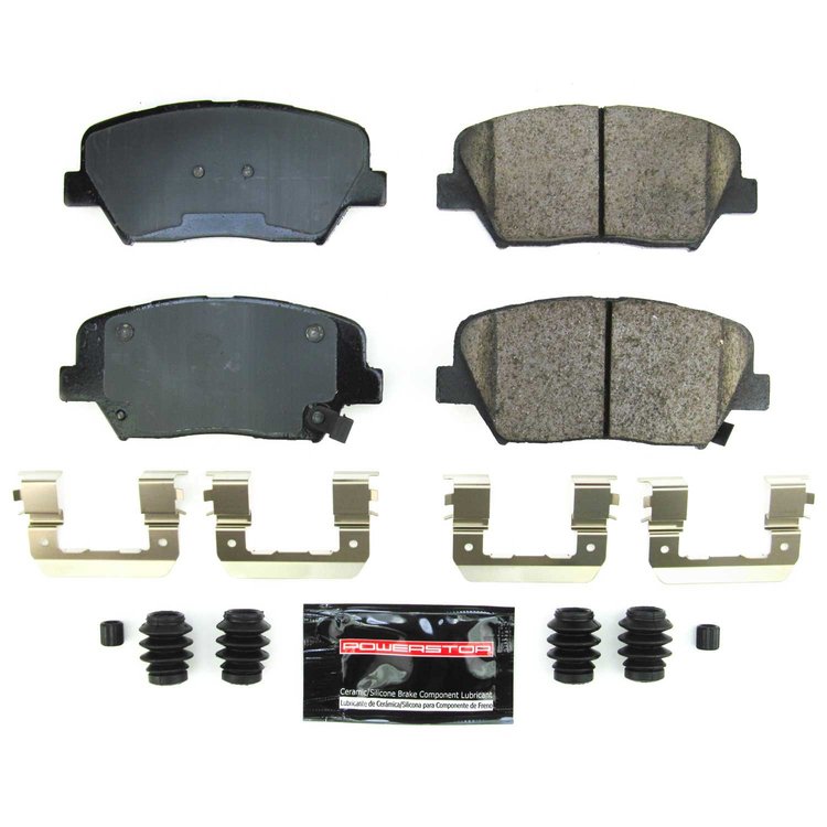Z23 EVO SPORT PAD W/HDW