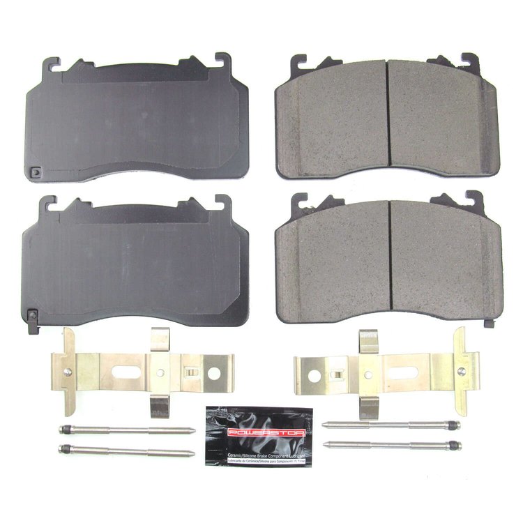 Z23 EVO SPORT PAD W/HDW