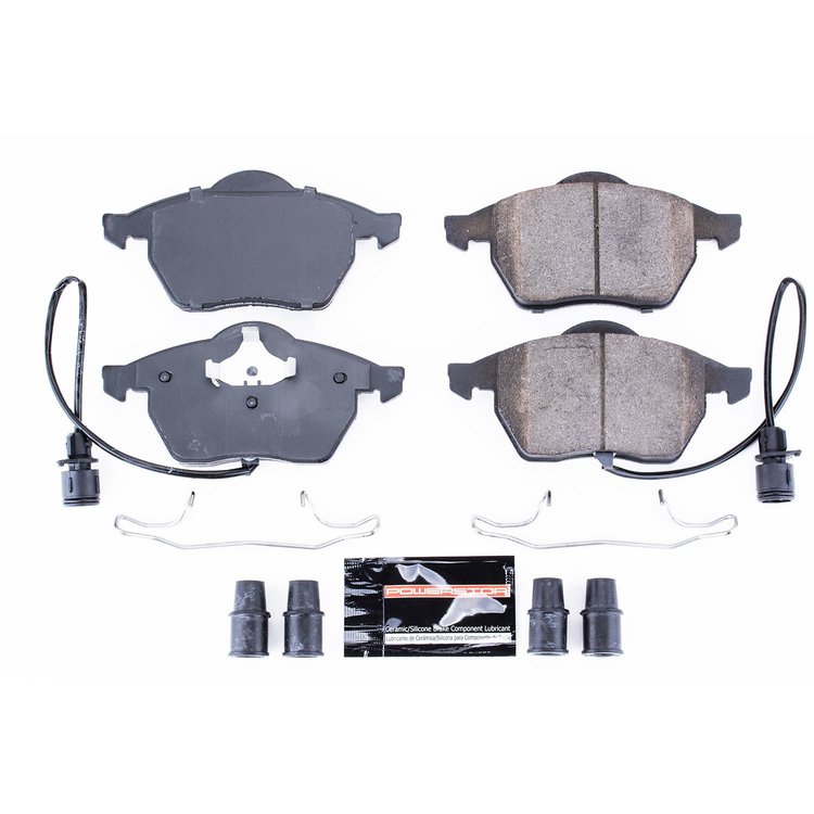 Z23 EVOLUTION SPORT W/HDW