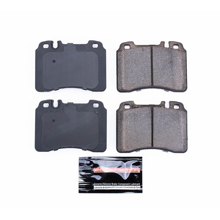 Z23 EVOLUTION SPORT PADS