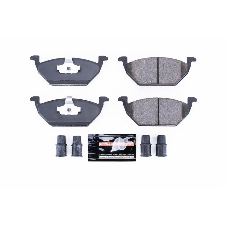 Z23 EVOLUTION SPORT W/HDW