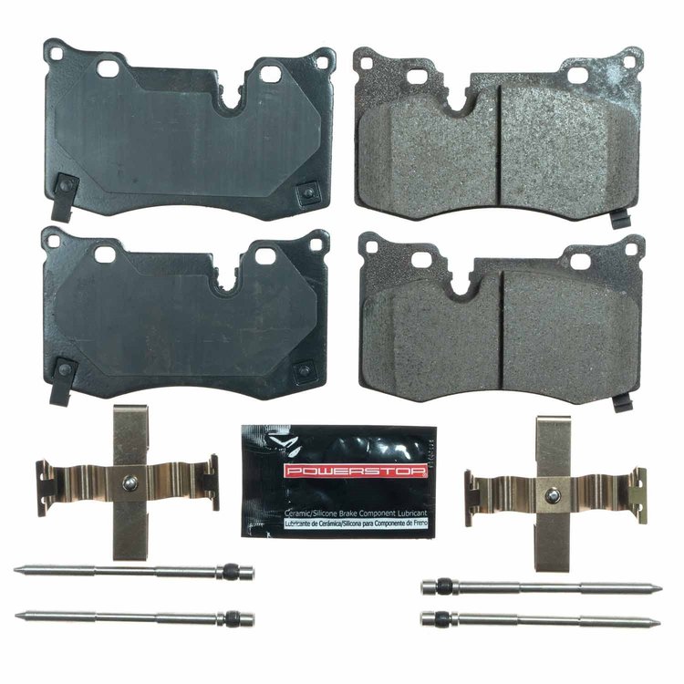 Z23 EVO SPORT PAD W/HDW