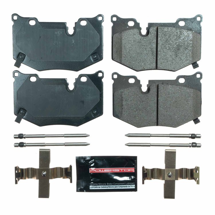 Z23 EVO SPORT PAD W/HDW