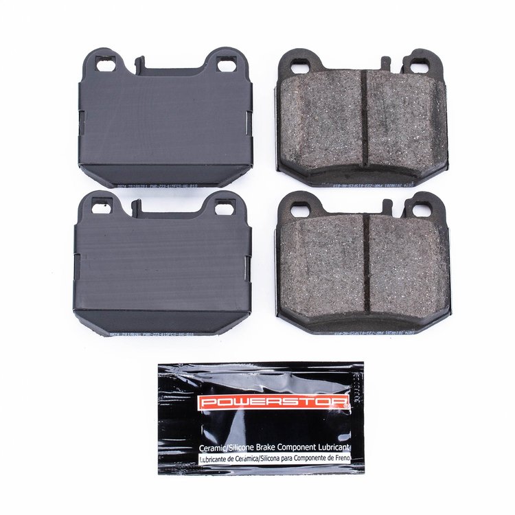 Z23 EVOLUTION SPORT PADS