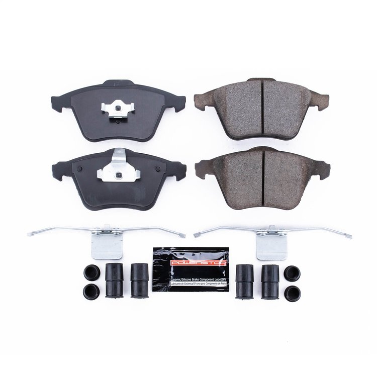 Z23 Evolution Sport Brake Pads Front