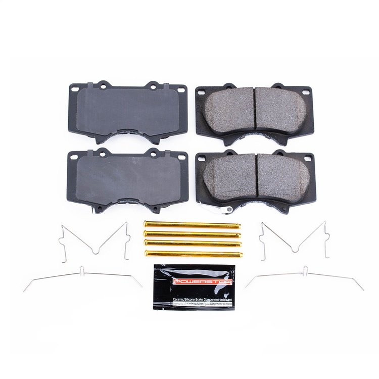 Z23 EVO SPORT PAD W/HDW