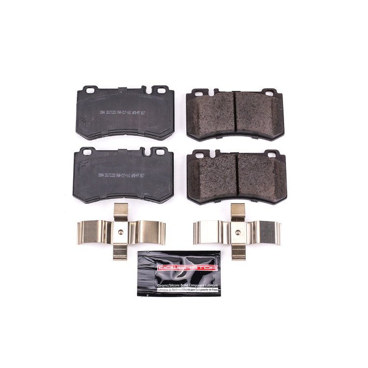 Z23 EVO SPORT PAD W/HDW