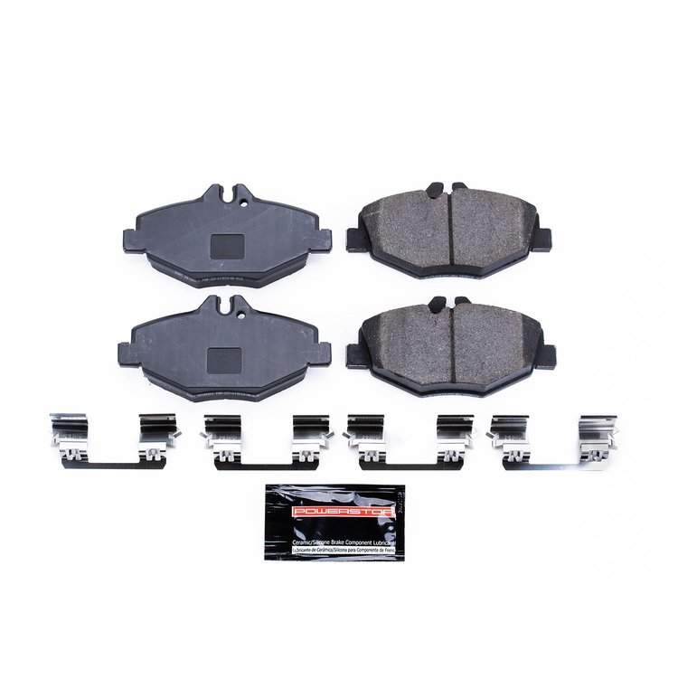 Z23 EVOLUTION SPORT PADS