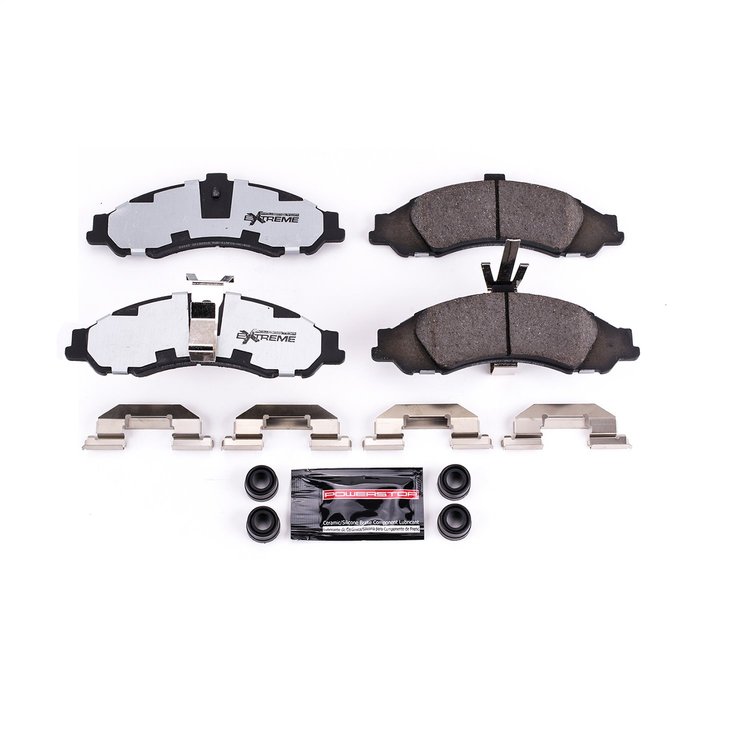 Z26 EXTREME CARBON FIBER