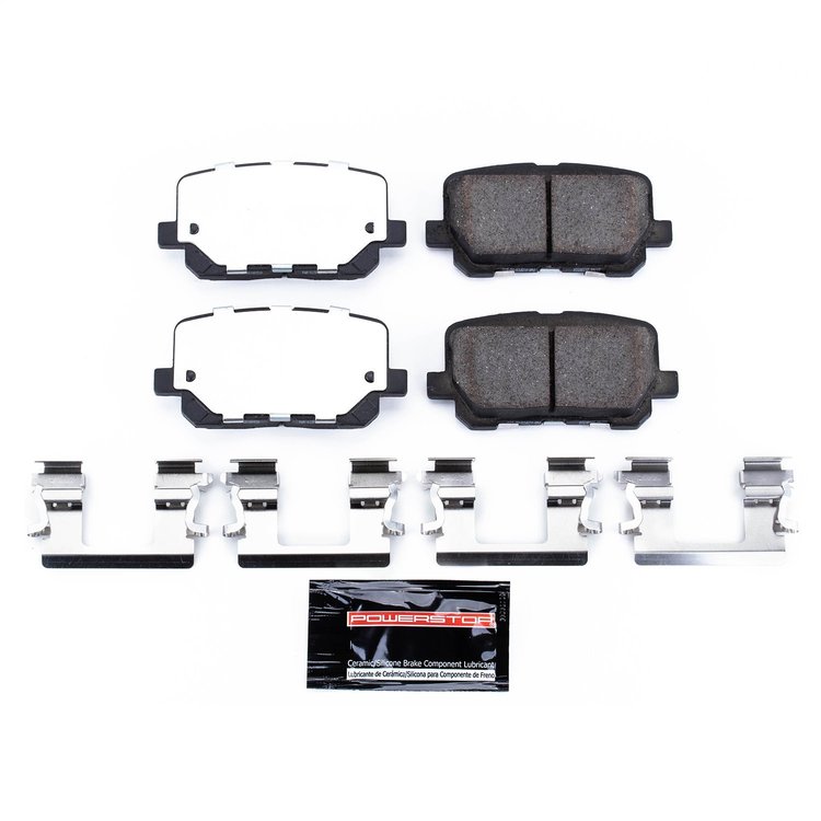 Z26 EXTREME CARBON FIBER