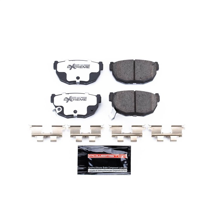 Z26 EXTREME CARBON FIBER