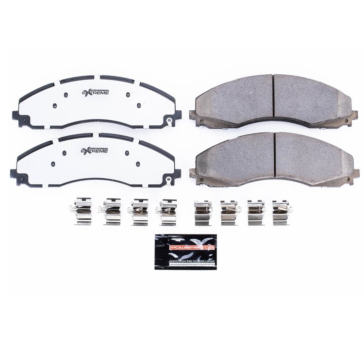POWERSTOP Z36 BRAKE PADS