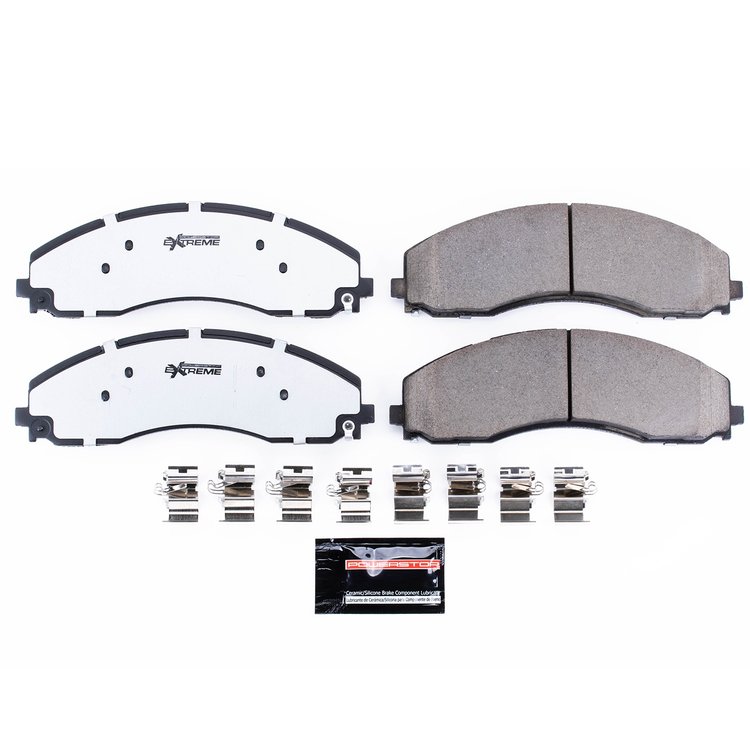 POWERSTOP Z36 BRAKE PADS