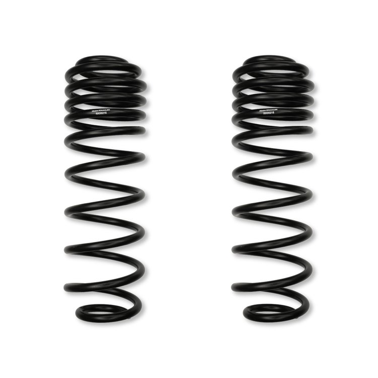 Rear Coil Spring for 1997-2006 Jeep Wrangler TJ/LJ