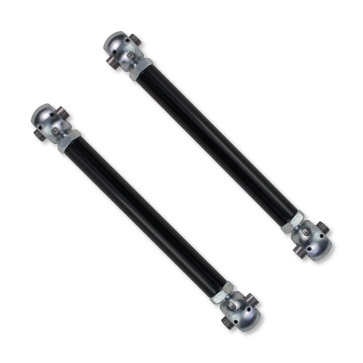 RK02323 Double-Adjustable Rear Upper Control Arms fits 2004-2006 Jeep Wrangler LJ, 1997-2006 Jeep Wrangler TJ