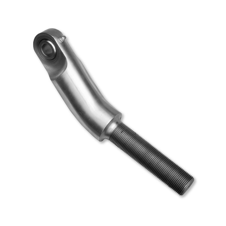 RK04145L Off-Road Pro Tie Rod End (Left Hand) fits 2007-2018 Jeep Wrangler JK/JKU