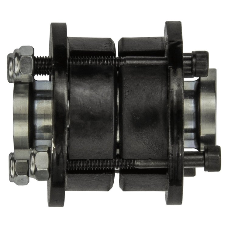 RK05070 Build-a-Ball Joint fits 2007-2018 Jeep Wrangler JK/JKU, 2004-2006 Jeep Wrangler LJ, 1997-2006 Jeep Wrangler TJ