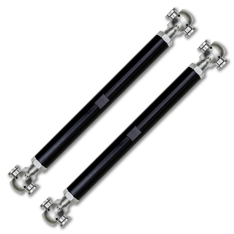 RK05972 1-Ton Series Rear Lower Control Arms fits 2007-2018 Jeep Wrangler JK/JKU