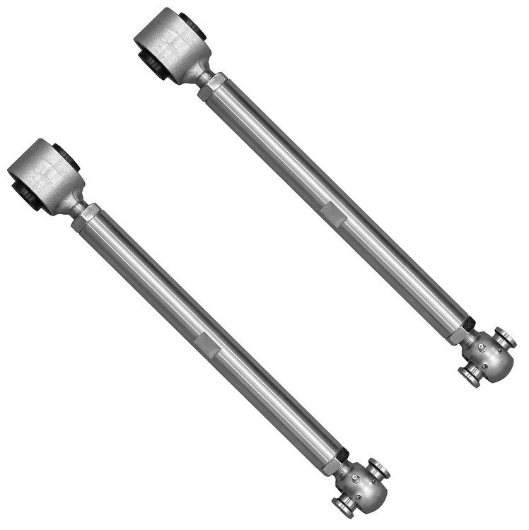 RK08308 X-Factor PRO Rear Upper Control Arms fits Select Jeep Gladiator JT