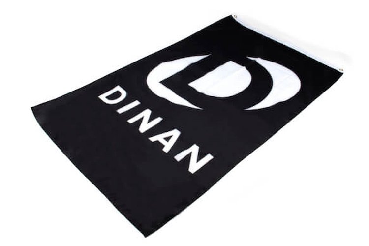 D080-0052 Dinan Banner