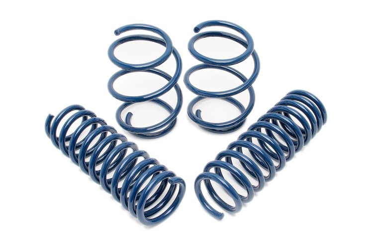 D100-0480 Dinan Performance Spring Set, 2001-2006 BMW M3
