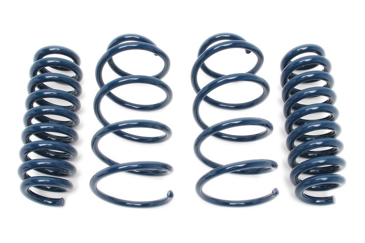 D100-0919 Dinan Performance Spring Set, 2008-2011 BMW M3