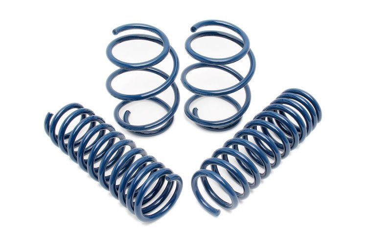D100-0921 Dinan Performance Spring Set, 2014-2020 BMW 435i/440i