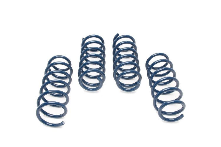 D100-0932 Dinan Performance Spring Set, 2018-2023 BMW M550i xDrive