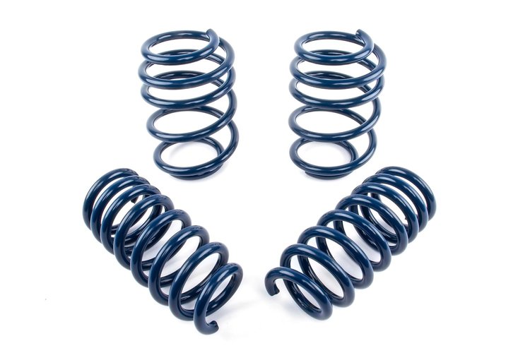 D100-0935 Dinan Performance Spring Set, 2020-2025 BMW X3M / X4M