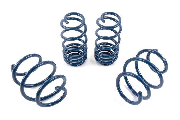 D100-0937 Dinan Performance Spring Set, 2014-2024 MINI Cooper Base/S/JCW