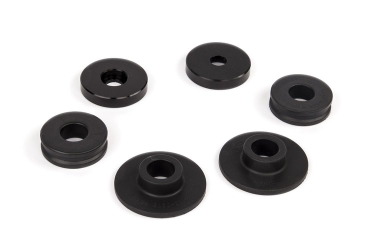 D110-0009 Dinan Shock Mount Kit, 2009-2013 BMW M3