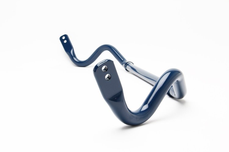 D120-0530 Dinan Lightweight Tubular Front Anti-Roll Bar, 2006-2013 BMW 328i/335i
