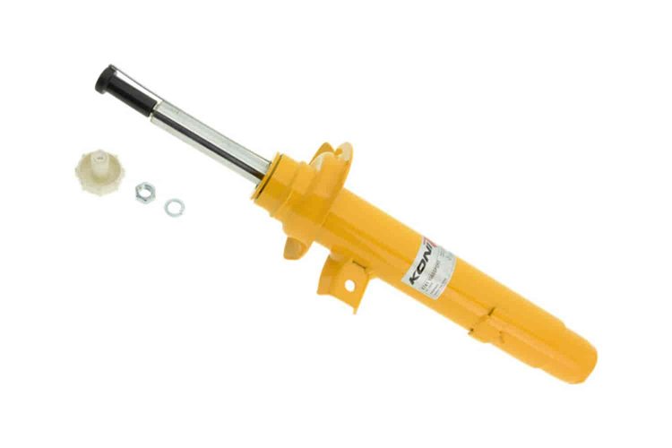 ADJUSTABLE FRONT STRUT