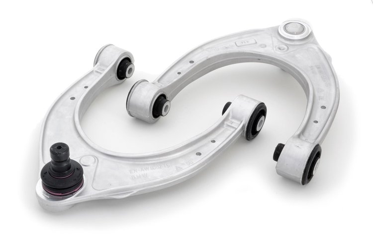 NEG CAMBER CONTROL ARMS