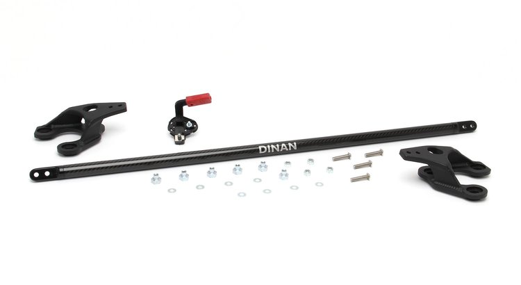 F STRUT TOWER BRACE
