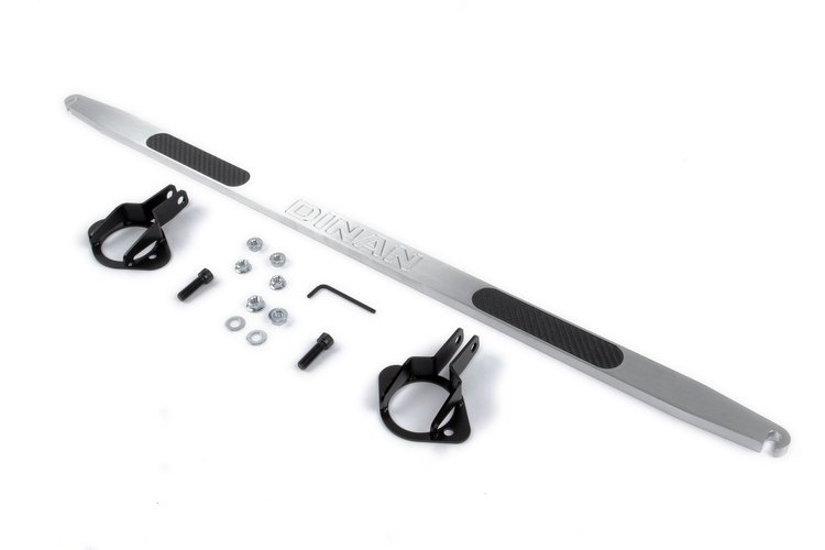 D180-0461 Dinan Shock Tower Brace, 1999-2006 BMW 323i/325i/328i/330i/M3