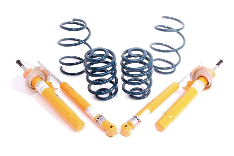 STAGE 1 SUSPENSION E36 M3