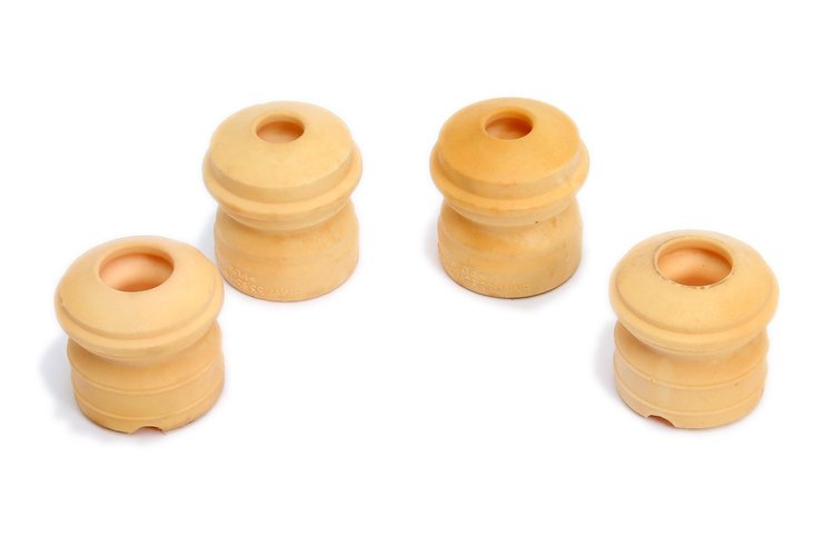 D193-5721 Dinan Supplemental Ride Quality & Handling Kit, 2000-2003 BMW M5
