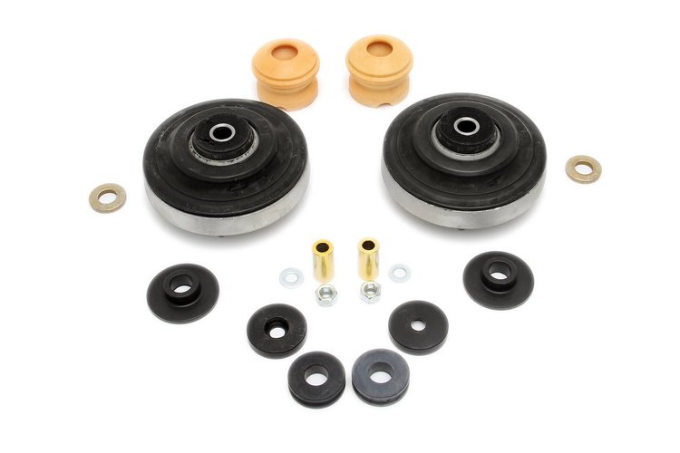 D193-9031 Dinan Supplemental Ride Quality & Handling Kit, 2008-2013 BMW M3